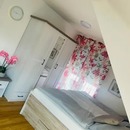 Apartment Scholle Steinbeck Recke Buitenkant foto