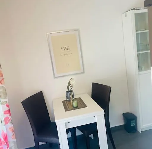 Apartment Scholle Steinbeck