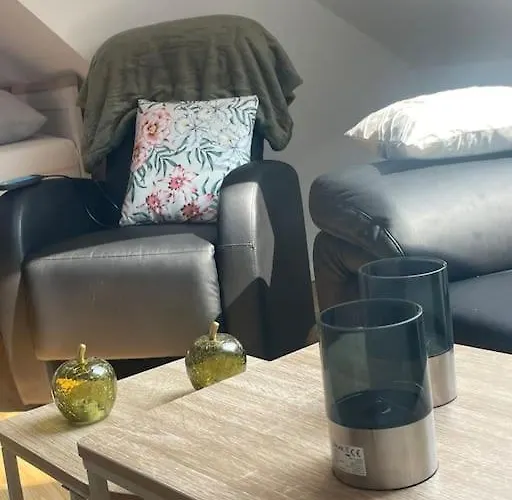 Apartment Scholle Steinbeck