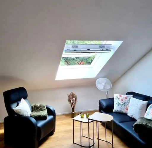 Apartment Scholle Steinbeck