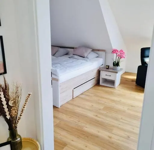 Apartment Scholle Steinbeck