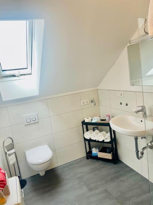 Scholle Steinbeck Appartement Recke