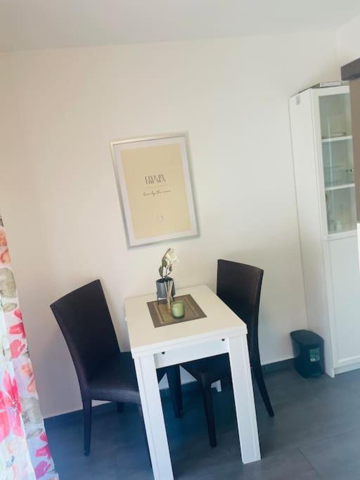Appartement Scholle Steinbeck Recke