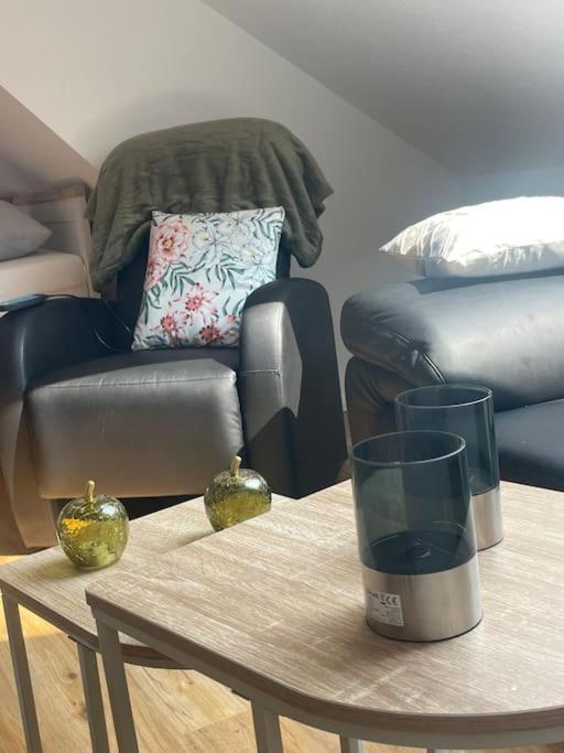 Appartement Scholle Steinbeck Recke